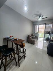 Hills Twoone (D23), Apartment #561601781